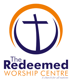 The Redeemed Worship Centre logo